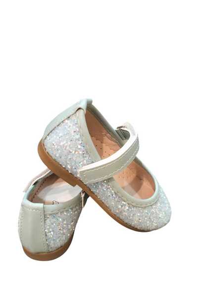 Merli&Rose Girl's Glass Blims Stylish Ballet