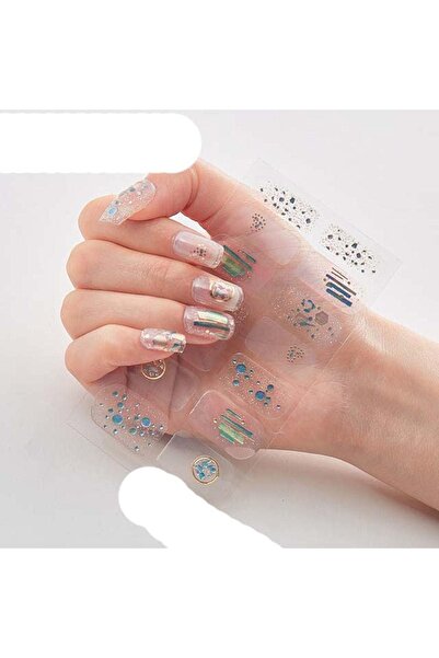 DeftHike Kolay Uygulanabilir Kendinden Yapışkanlı Suya Dış etkenlere Dayanıkl...