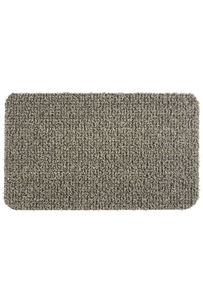 CLEAN MACHINE لوحة Flair Large مقاس 24 × 36 بوصة باللون البني الترابي