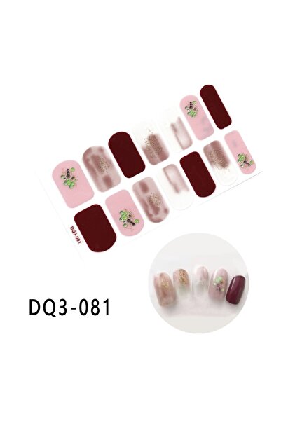 DeftHike Kolay Uygulanabilir Kendinden Yapışkanlı Suya Dış etkenlere Dayanıkl...