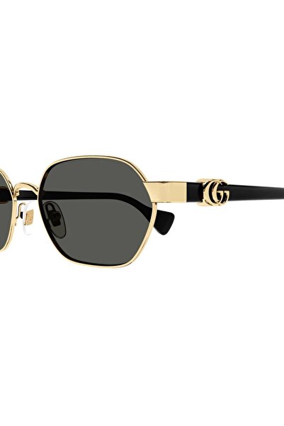 Gucci Gg 1593S 001 Unisex Sunglasses