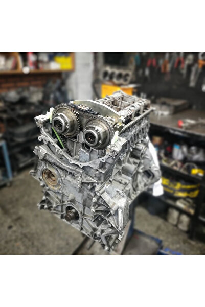 AparatMarketi Mercedes m271 sente aparatı