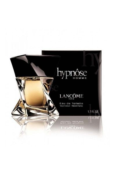 Lancome Lancome Hypnose Black Eau de Toilette for Men 50ml