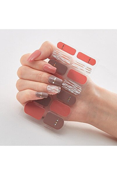 DeftHike Kolay Uygulanabilir Kendinden Yapışkanlı Suya Dış etkenlere Dayanıkl...