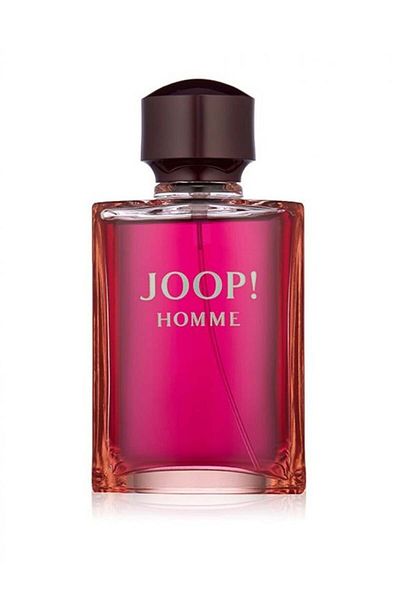 Joop Joop Homme Red for Men Eau de Toilette 125ml