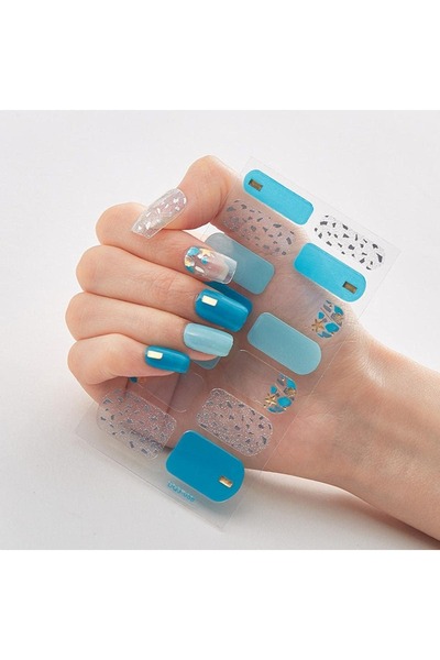 DeftHike Kolay Uygulanabilir Kendinden Yapışkanlı Suya Dış etkenlere Dayanıkl...