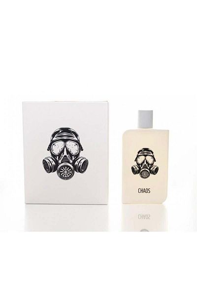 BRONZENET Chaos Valve Eau de Parfum - 100ml
