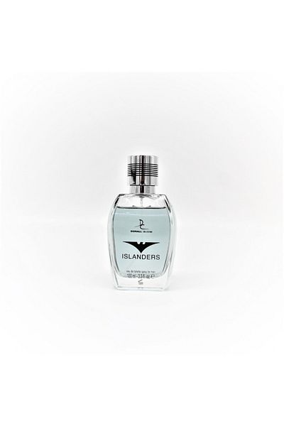 BRONZENET عطر ايسلاندرز من دورال كولكشن للرجال او دو تواليت 100مل