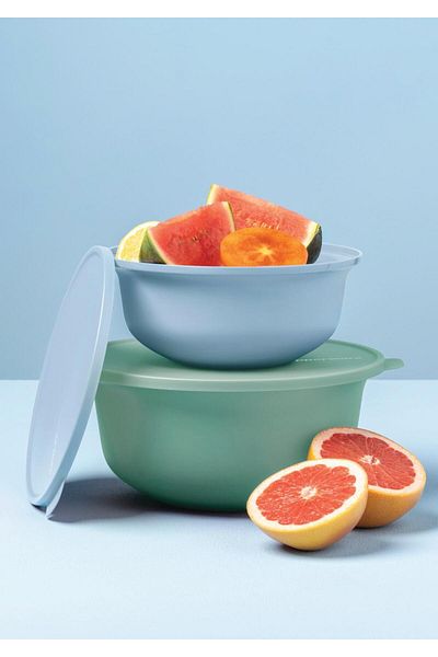 Tupperware Aloha Set of 2
