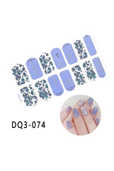 DeftHike Kolay Uygulanabilir Kendinden Yapışkanlı Suya Dış etkenlere Dayanıkl...