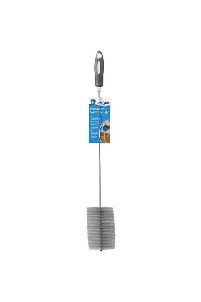 unger 36" Exhaust Vent Brush