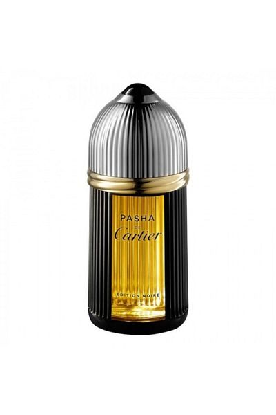 BRONZENET Cartier Pasha Edition Noir for Men Eau de Toilette 100ml