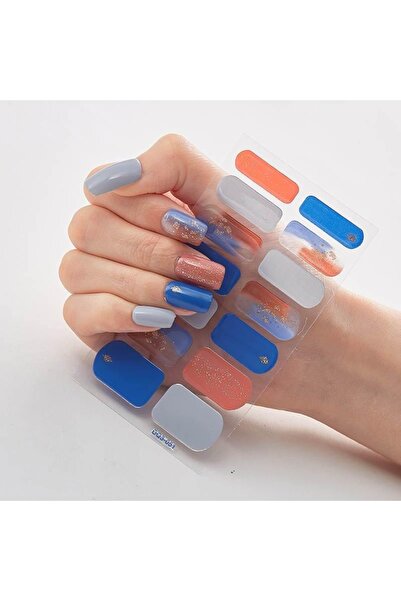 DeftHike Kolay Uygulanabilir Kendinden Yapışkanlı Suya Dış etkenlere Dayanıkl...