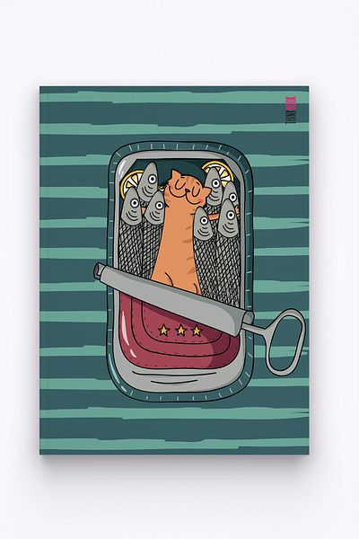 Thinkbook Caiet Şuşu Teta cu copertă rigidă, 14x20 cm