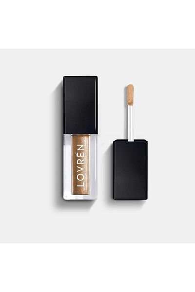 lovren Oml1 Long Lasting Liquid Eyeshadow Champagne Champagne Lasting Liquid Eyeshadow