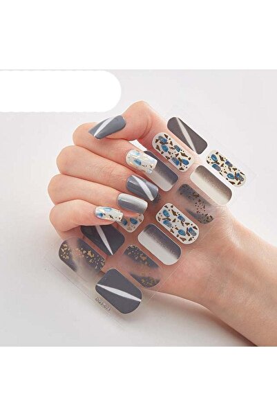 DeftHike Kolay Uygulanabilir Kendinden Yapışkanlı Suya Dış etkenlere Dayanıkl...