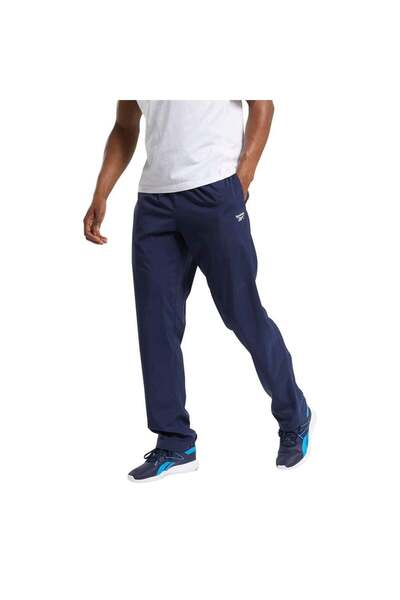 Reebok Te Wvn Ul Pnt Bağlamalı Regular Erkek Eşofman Altı Fu3104