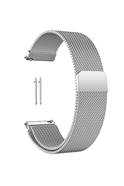 CONOCER Xiaomi Redmi Watch 5 Active / Lite Compatible Milano Metal Stainless Steel High Quality Band