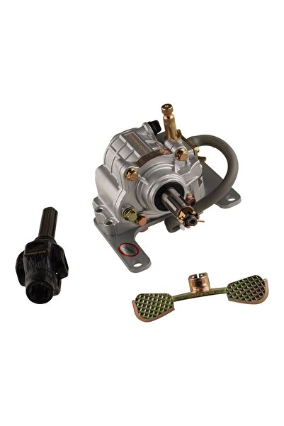 OEM 3 Teker Benzinli Geri Vites Kutusu Cub Tip 20mm