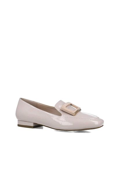 MENBUR WOMEN SHOES NUDE SLIPPERS