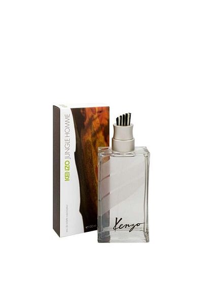 Kenzo Kenzo Jungle Pour Homme Eau de Toilette for Men 100ml