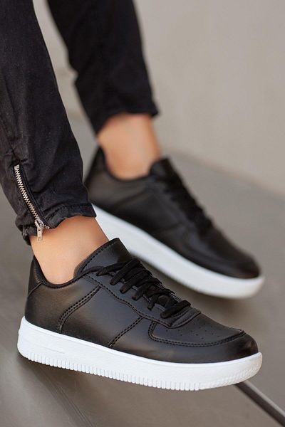 MUGGO Mgpogba Unisex Sneaker Daily Walking Sports Shoes