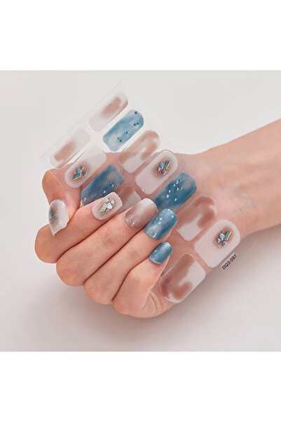 DeftHike Kolay Uygulanabilir Kendinden Yapışkanlı Suya Dış etkenlere Dayanıkl...