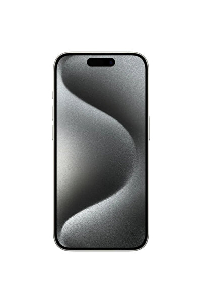 Apple Yenilenmiş Iphone 15 Pro Max 512gb Siyah Titanyum Cep Telefonu (12 AY GARANTİLİ) - A Kalite