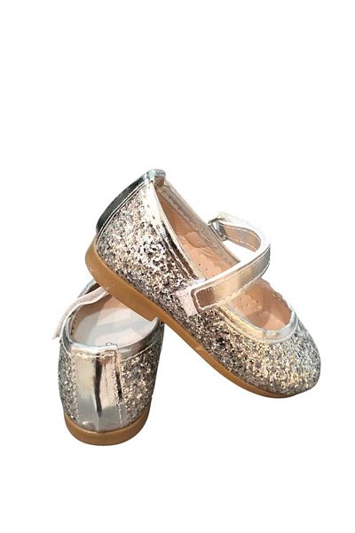 Merli&Rose BALERINI ELEGANTI CU CRAP DE STICLA DE FATA