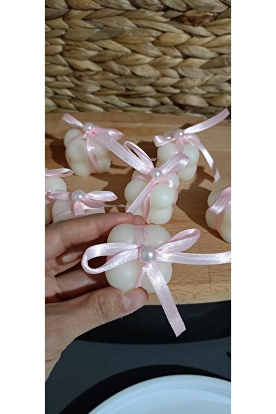 Bernami 20 roze poklon sveća #beba#obećanje#verenje#danvjenčanja