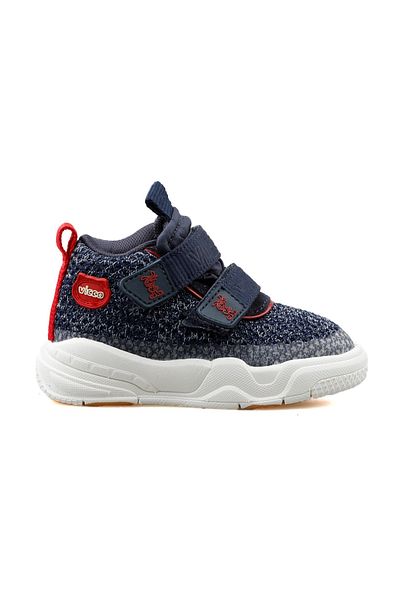 Vicco Agent Baby Daily Boots 946.B24K.412-01 Navy Blue