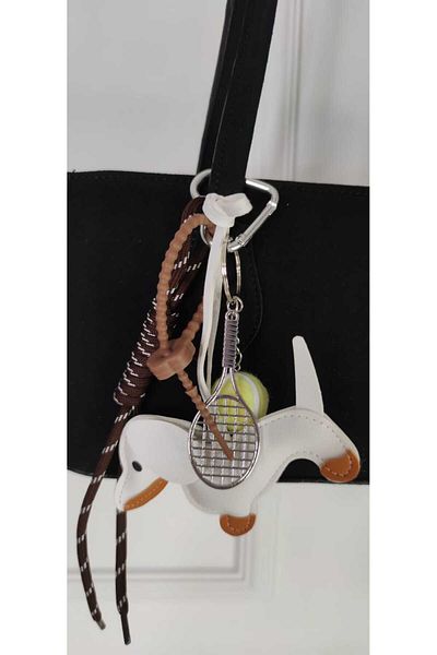 adrbags Αξεσουάρ Charm Bag