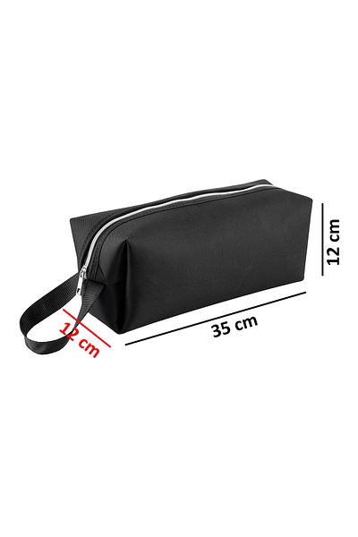 NS reliable Geantă mare de machiaj compatibilă Dyson - Îndreptat toate piesele, -xxl (35X12X12 CM)