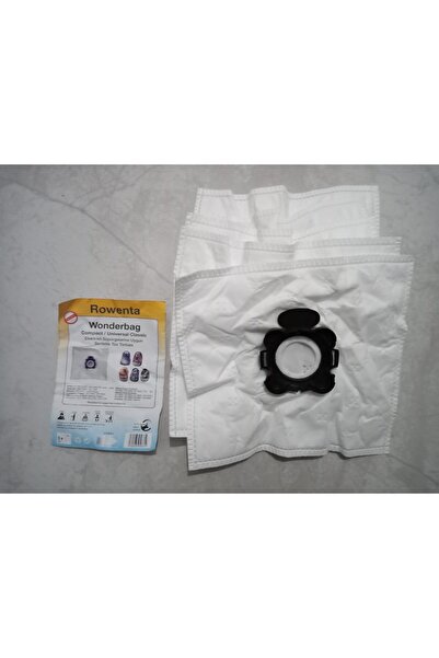 MPTEDARİK Rowenta RO 5911 / RO 5913/RO 5921 Sac de praf pentru aspirator comp...