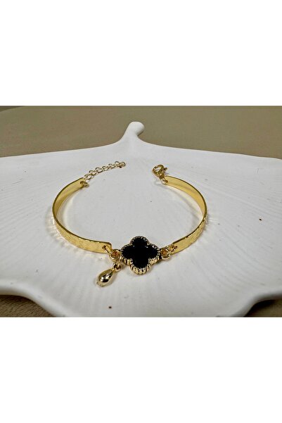 Vitastyle Vip Clover Clamp Model Bracelet