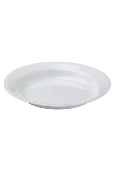 Corelle وعاء حساء/سلطة شتوي فروست أبيض 15 أونصة