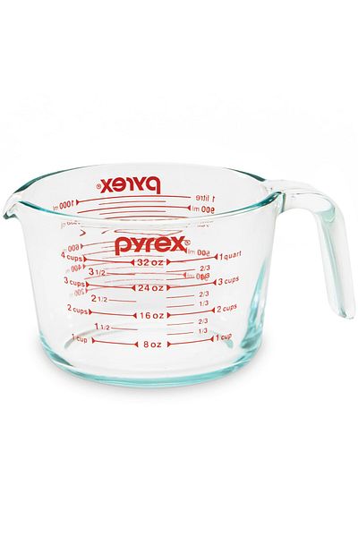 Pyrex Measuring Cup 32oz.
