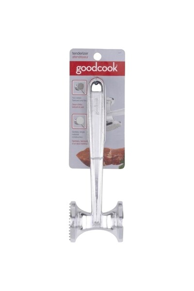 Good Cook مطرقة اللحوم برادشو