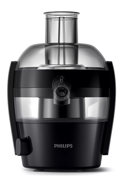 Philips Viva Collection Katı Meyve Sıkacağı, 500W, 1,5 Lt, QuickClean, Damlama Önleyici, HR1832/00