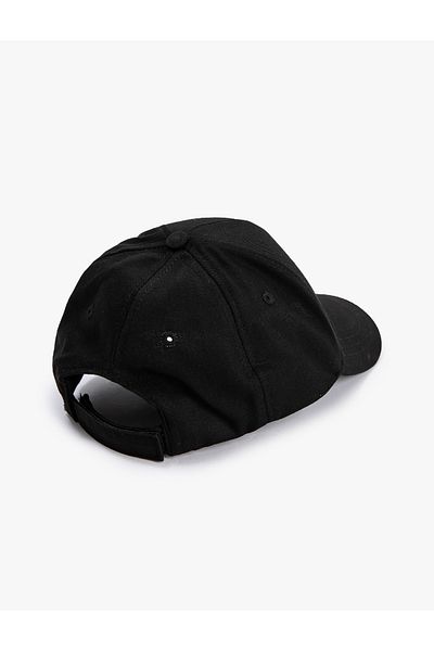Koton Καπέλο Art Skull Cap τυπωμένο με άδεια χρήσης