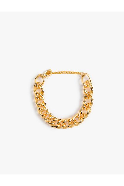 Koton Chain Bracelet - Comfortable and Stylish Design