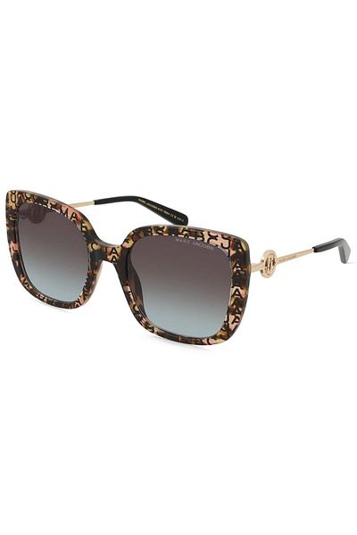 Marc Jacobs Sunglasses 727/S H7P98 55-21 / Sunglasses Female