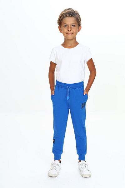 Toontoy Boy's Sweatpants - Printed