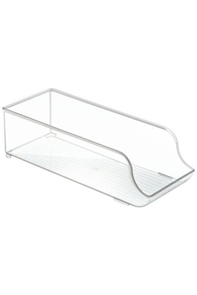 İdesign صندوق ثلاجة RPET علبة صودا منظمة