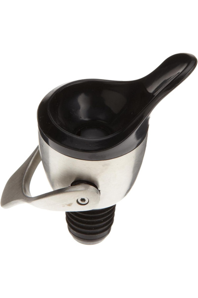 Good Cook سكب/سدادة النبيذ