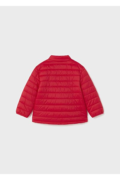 MAYORAL Windproof Ultra Light Windbreaker for Baby