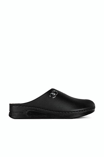 Ayakkabı City Затворени предни дамски чехли Ортопедични анатомични удобни подметки Вътрешни и външни чехли