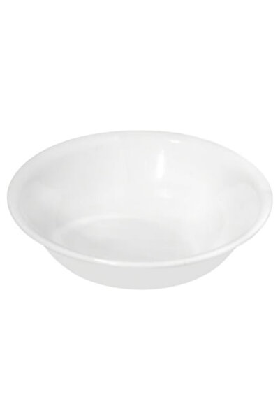 Corelle وعاء الحساء/الحبوب أبيض 18 أونصة