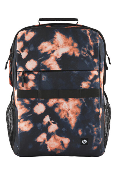 HP حقيبة ظهر منقوشة من Campus Xl مقاس 16 بوصة (7j593aa)