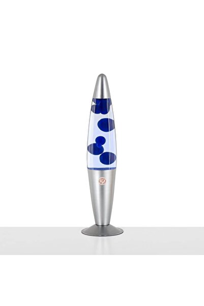 Çılgıntrend Dekoratif Lav Lamba - Lava Lamp Büyük Boy 41 Cm